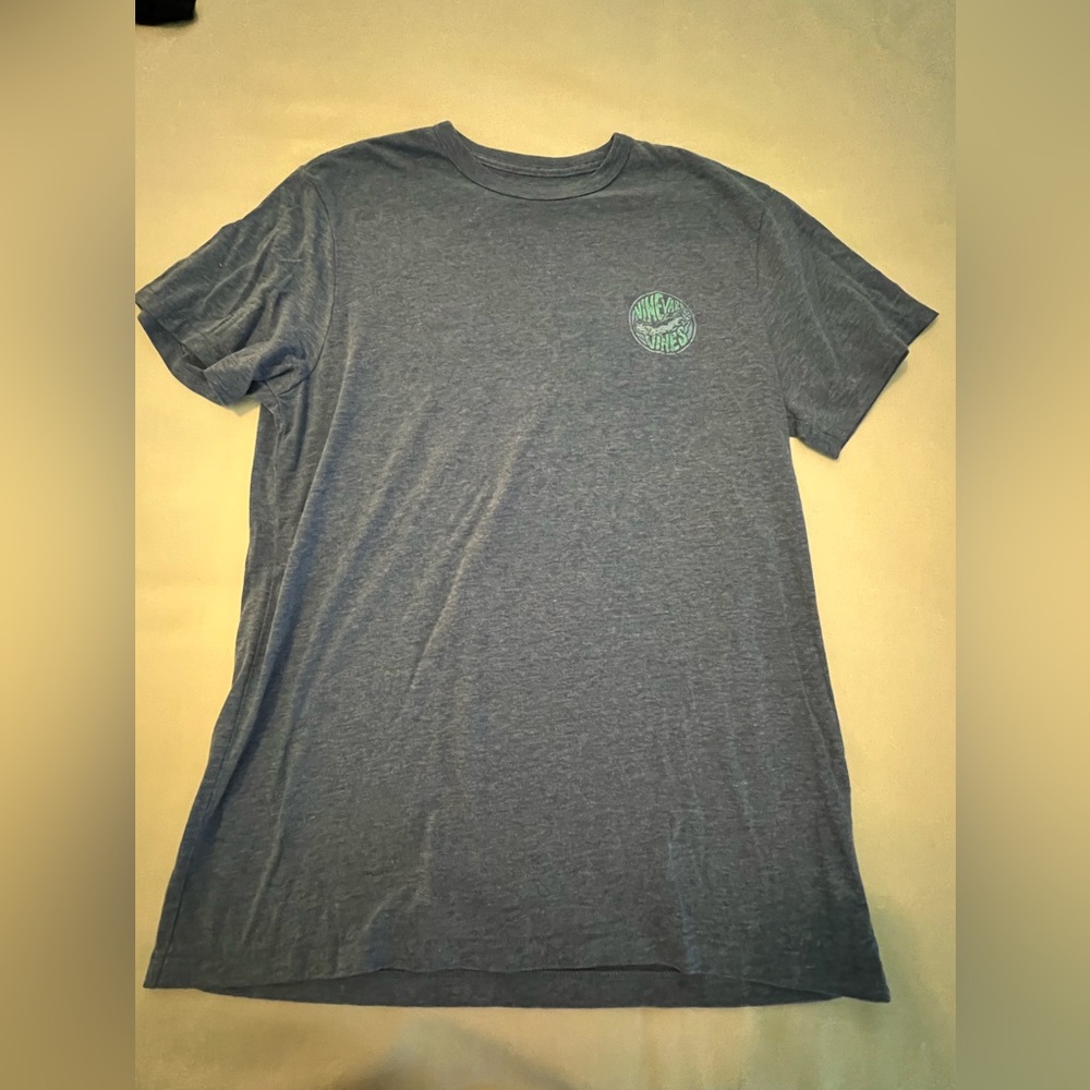Vineyard Vibes, S/S tee